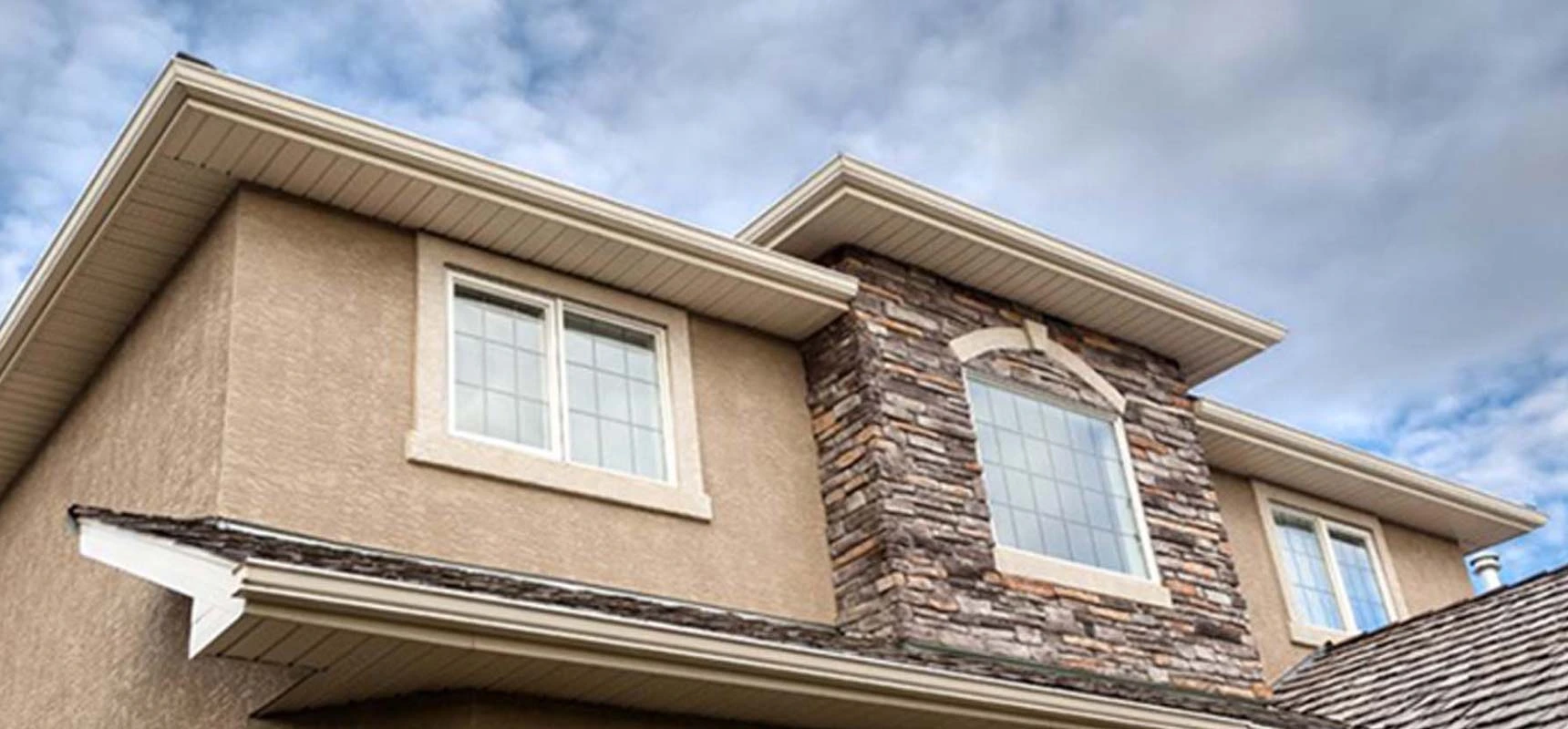 stucco